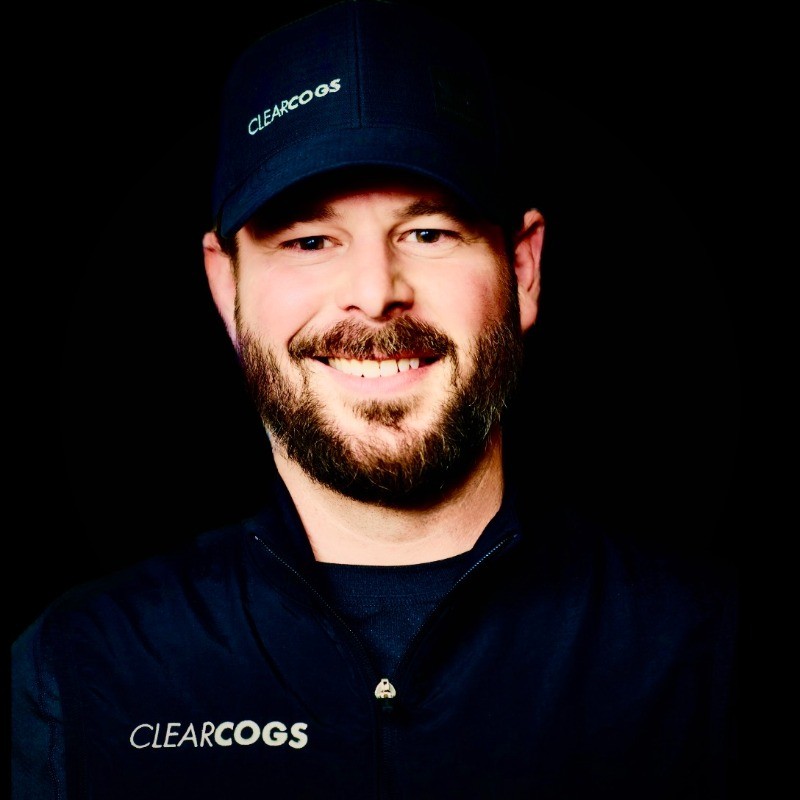 matt wampler headshot
