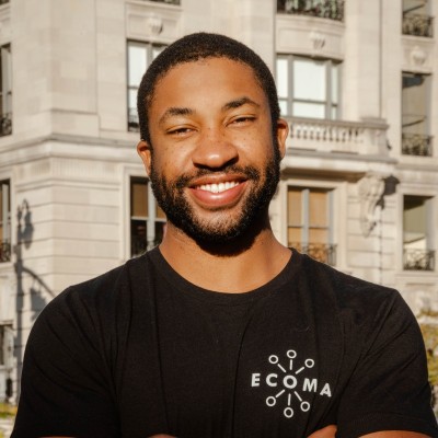 sherrod davis headshot