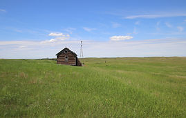 Grandpas ranch
