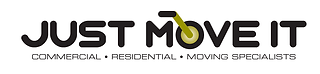 Logo design for Just Move It