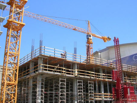 Utah’s Construction Industry Marks 5 Years of Post-Recession Growth