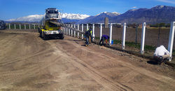 Lakeside Curb & Fence