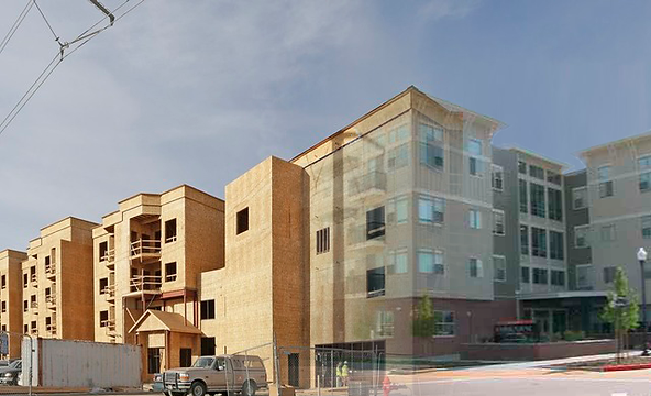 Commerical Construction