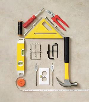15 Quick Fixes to Make Around Your House