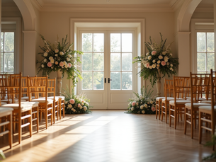Mastering the 30/5 Minute Rule for Stress-Free Wedding Day Timelines