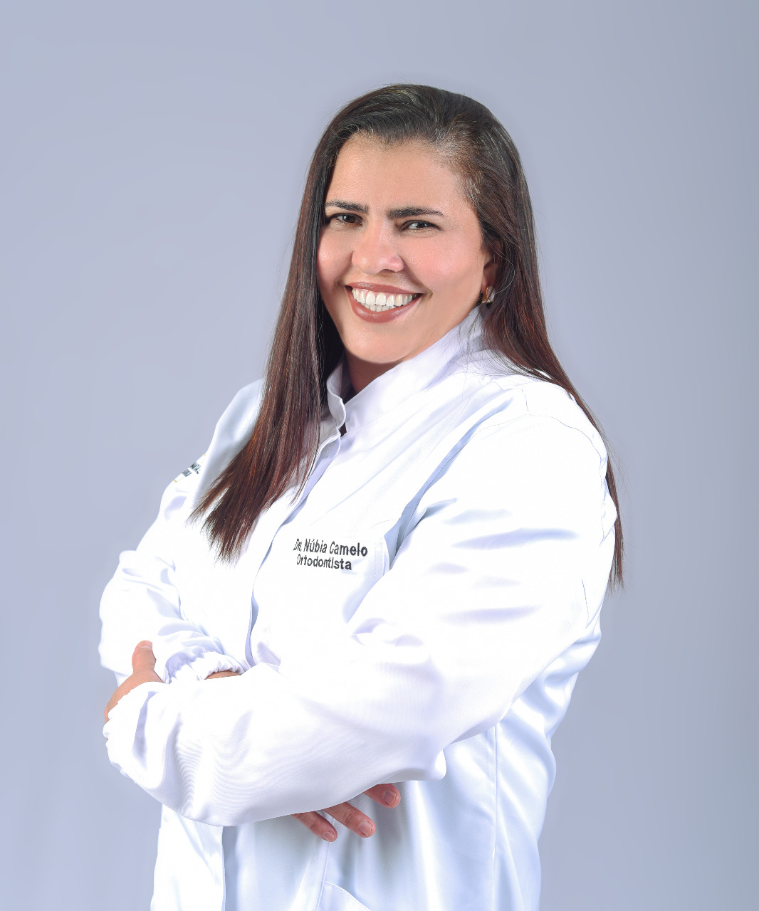 Dr.ª Núbia