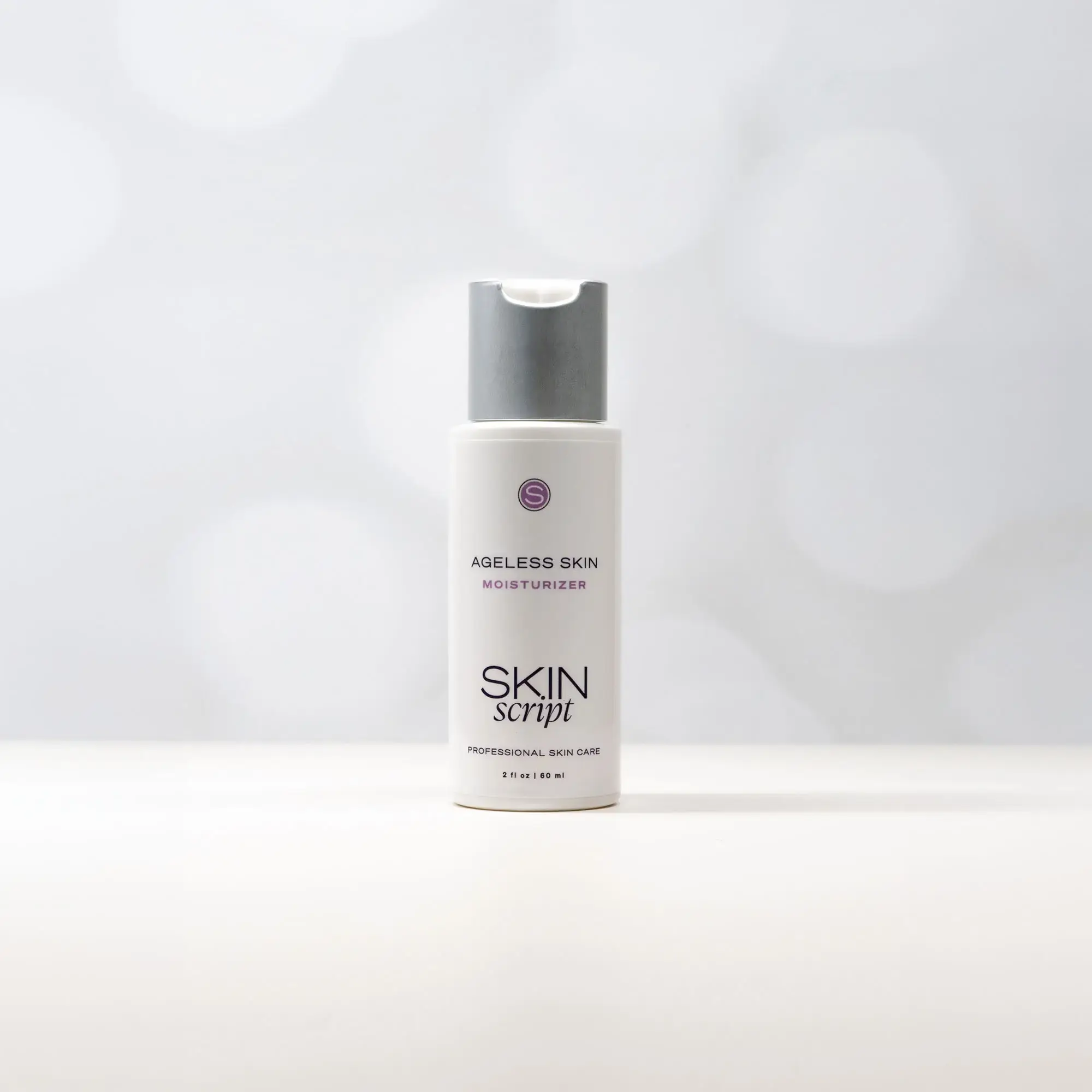 Ageless Skin Moisturizer