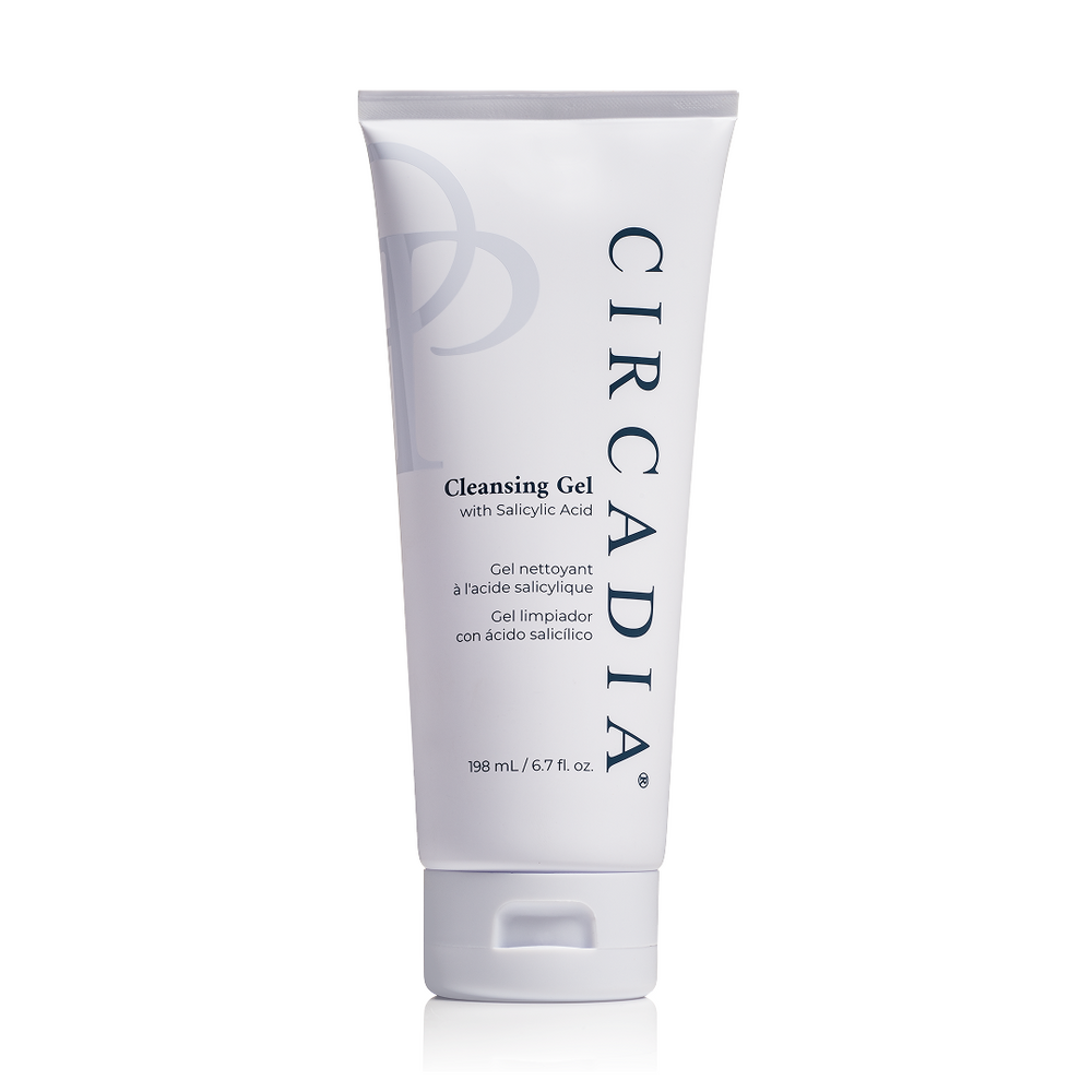 Salicylic Acid Cleanser