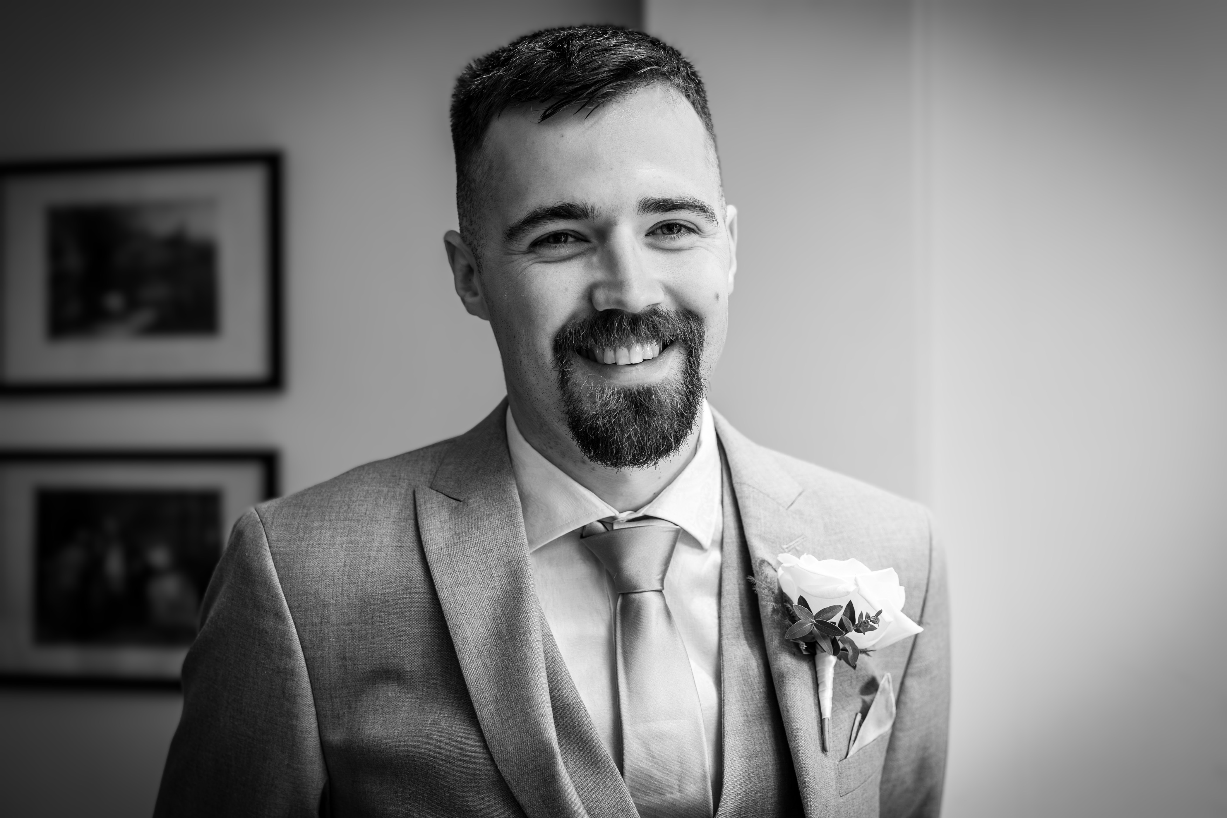 Writer: Harry Powell