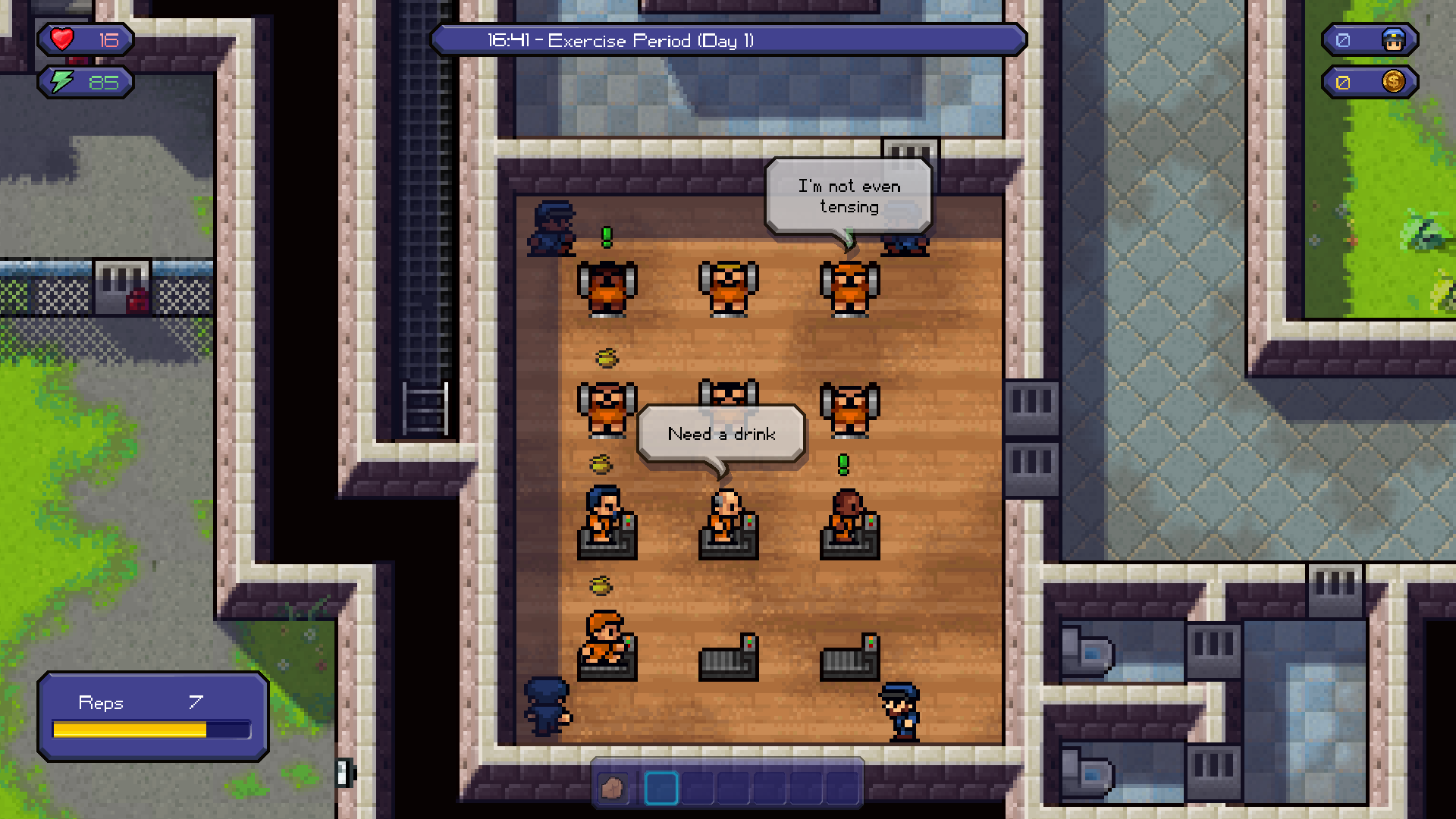 the escapists crafting guide xbox 360 the escapists crafting guide xbox 360