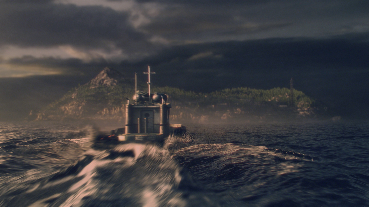 Resident Evil Revelations 2 Reviews resident-evil-revelations-2-reviews