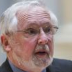 George Marsden: Many Thanks!