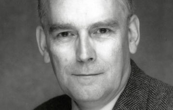 Remembering B. A. Gerrish (1931–2025)