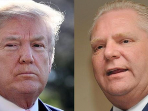 Canadian Christians’ Trumpian Moment