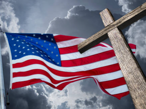 Christian Nationalism: What Every Mother Should Know