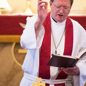 Prayer vs. Benediction: Three Basic Distinctions