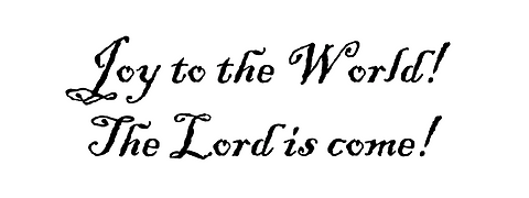 Advent III: What Is Biblical Joy? by Dr. John G. Stackhouse, Jr.