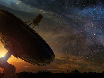 Space: The Final Frontier