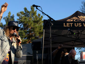 Muzzled in the Maritimes: Sean Feucht and the Dubious Politics of "Safety"