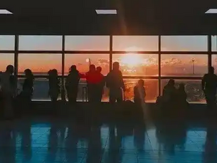 美國擬全面禁止中國留學生簽證,全球教育與移民格局面臨重構