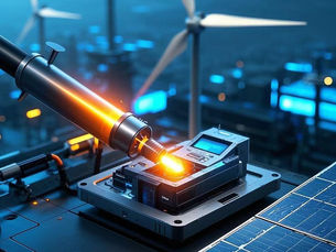 能源革命新突破:中國“人造太陽”首次實現淨能量增益