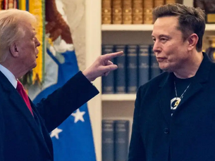 美國“大而美”法案驚險通關,全球債務與貿易格局面臨重構