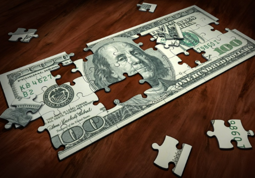 全球利率體系重構下的理財革命:美債拋售潮與中國"零利率時代"的雙重衝擊