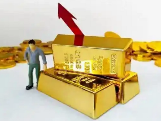 黃金市場史詩級波動:單日振幅超160美元背後的投資邏輯重構