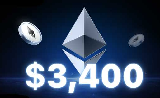 以太坊現貨交易量首超比特幣:2025年7月24日加密貨幣市場的“情緒轉折”與“機構信號”