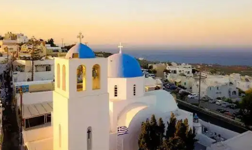 希臘“黃金簽證”新政落地：20萬歐元投資門檻引爆歐洲移民熱潮