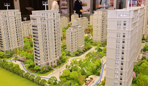 廣州全面取消“三限”政策,一線城市調控鬆綁釋放強信號