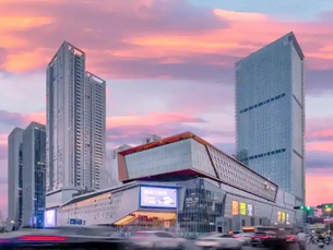 大灣區首座大悅城開業，深圳寶安商業格局迎“新地標”