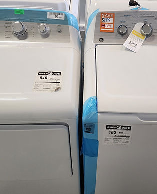 New GE 27_ Washer Dryer Laundry Set-1 Year Warranty (GTW331BMRWS_GTX33EBMRWS)-$1349.jpg