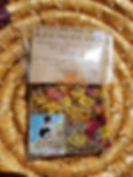 Thumbnail: Athometha Tea 20gr. (appr. 33 doses)