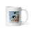 Thumbnail: White Glossy Mug