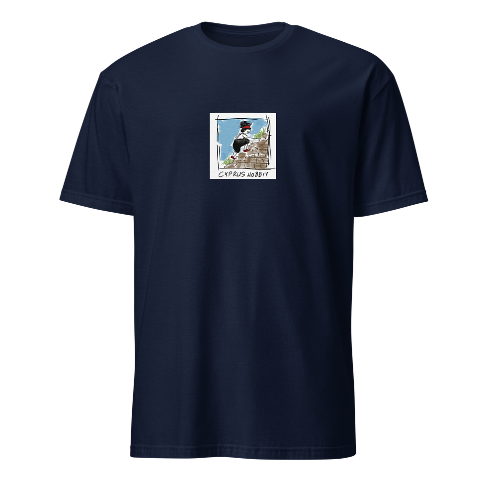 Thumbnail: Unisex Basic Softstyle T-Shirt | Gildan 64000