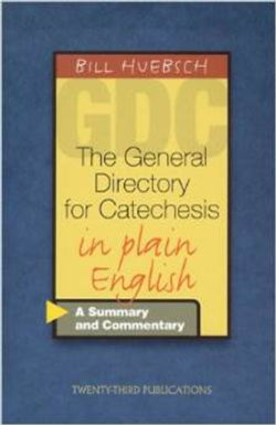 The GDC in Plain English