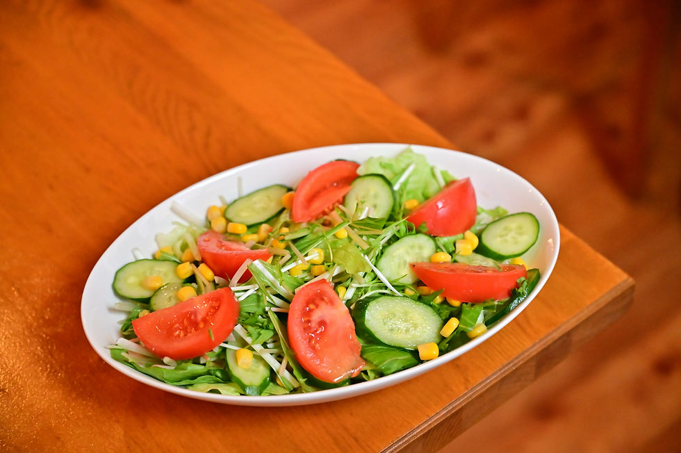 生野菜 image