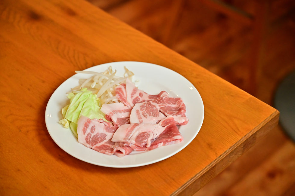 【豚】肩ロース image