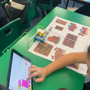 Reflecting on a Season of Innovation: Our Spring Term Highlights: