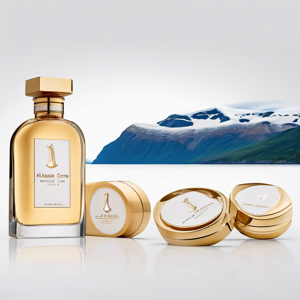 Alaskan Luxury Cruise