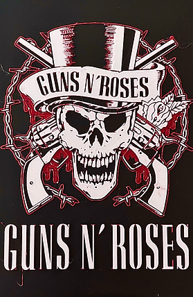 Gun's N roses