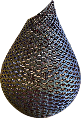 Vase décoratif