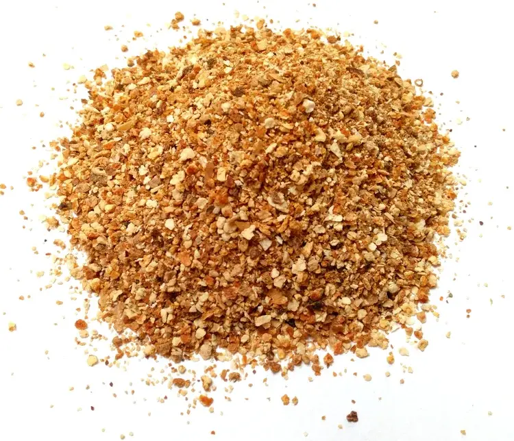 Orange Peel Fine Cut