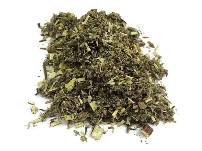 Mugwort