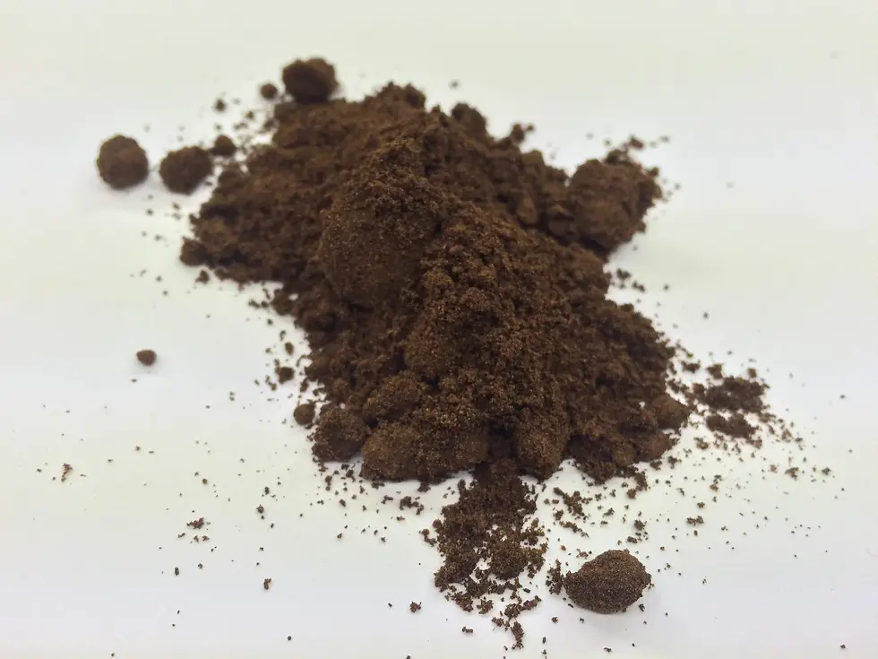 Madagascan Vanilla Powder