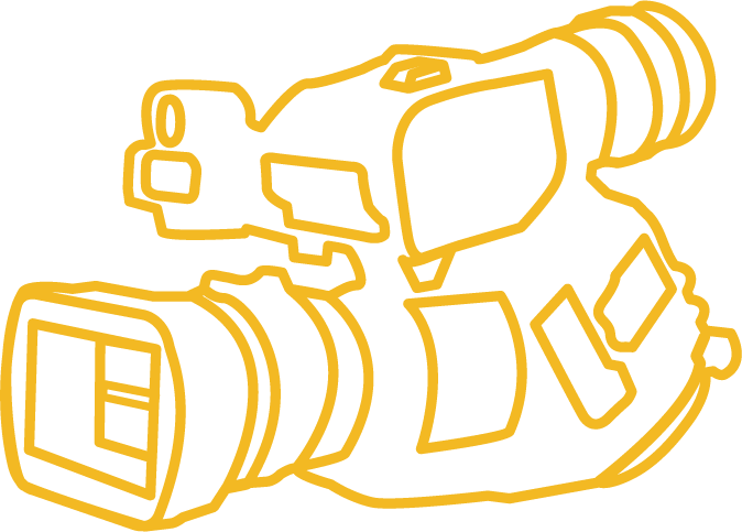 Video Camera icon