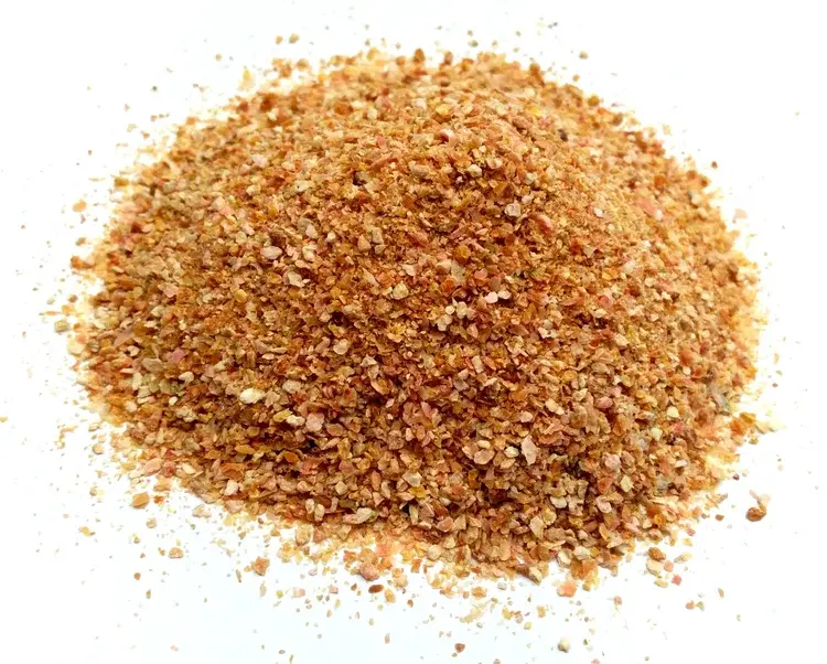 Lemon peel (fine cut)