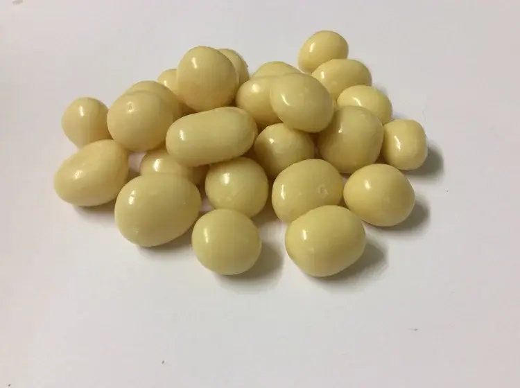 Yoghurt Coated Raisins