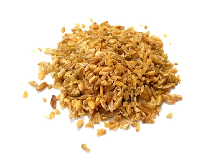 Freekeh (Durum Wheat)